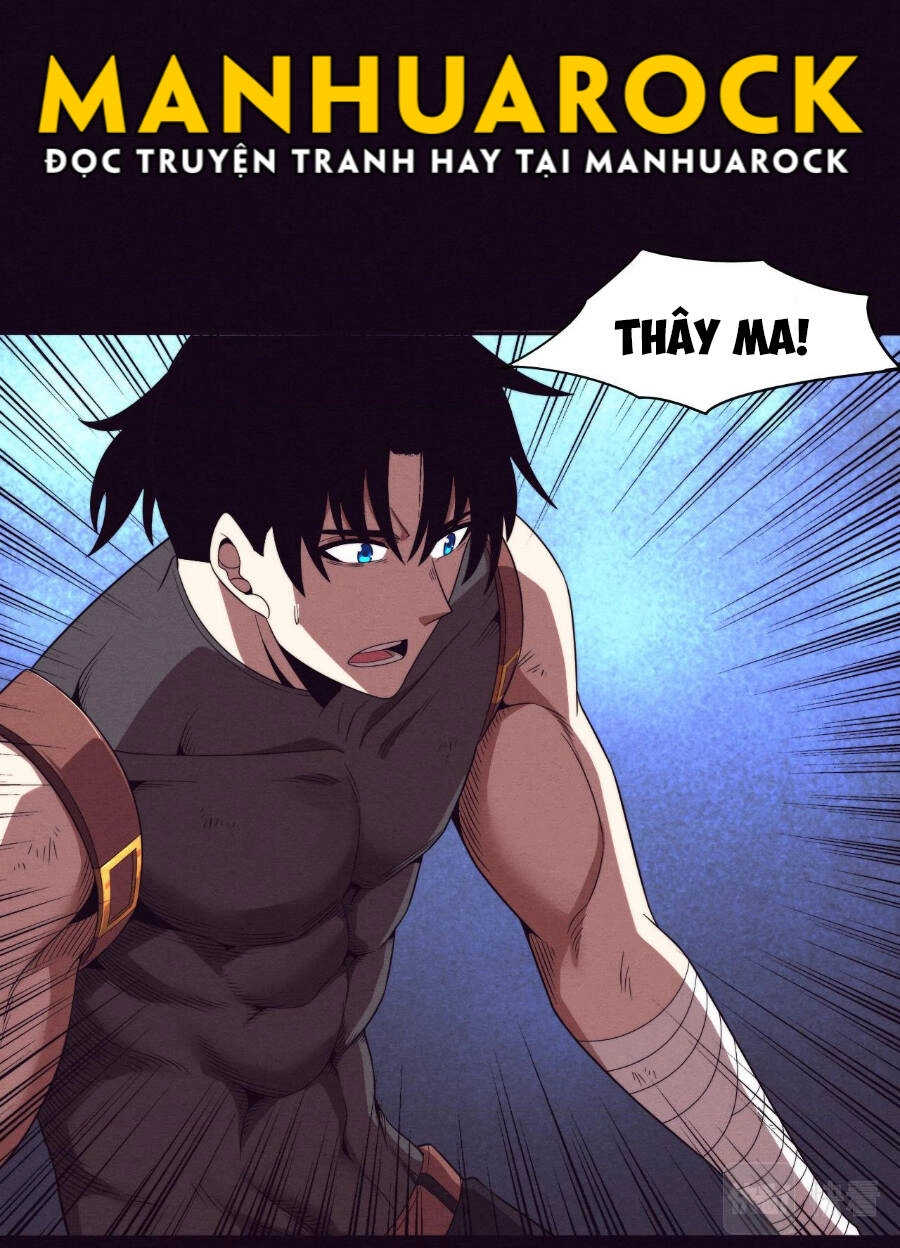 Tiến Hóa Cuồng Triều Chapter 40 - 9