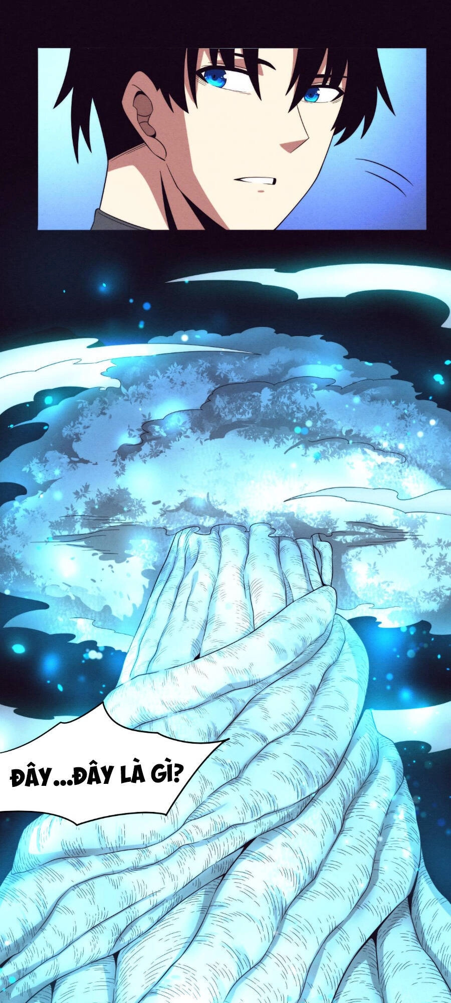 Tiến Hóa Cuồng Triều Chapter 40 - 11