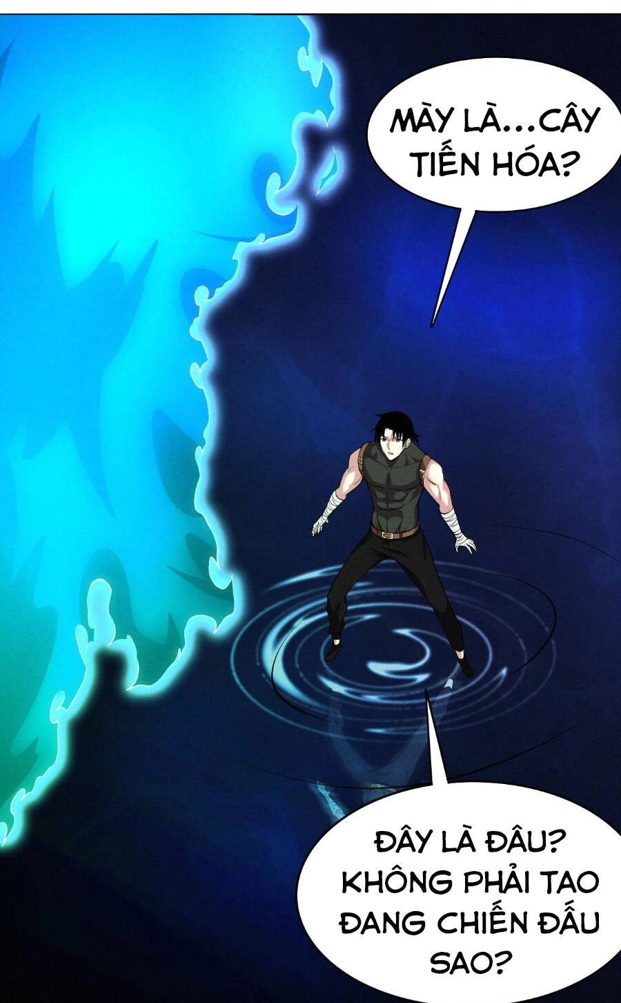 Tiến Hóa Cuồng Triều Chapter 40 - 15