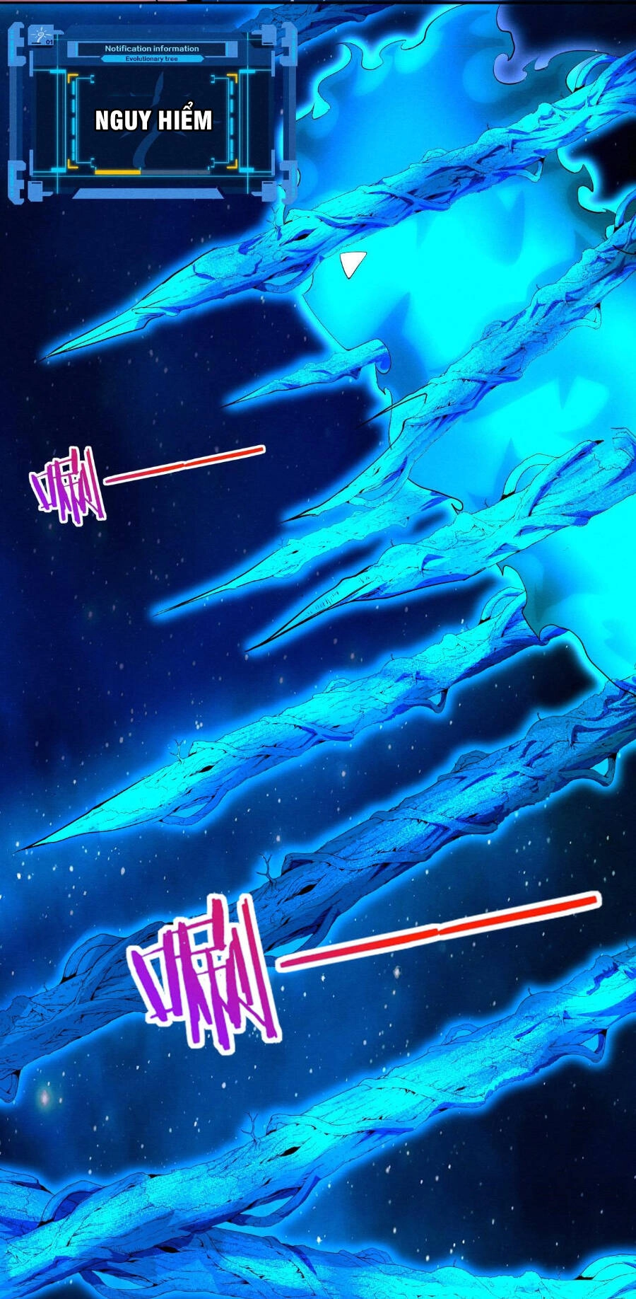 Tiến Hóa Cuồng Triều Chapter 40 - 19