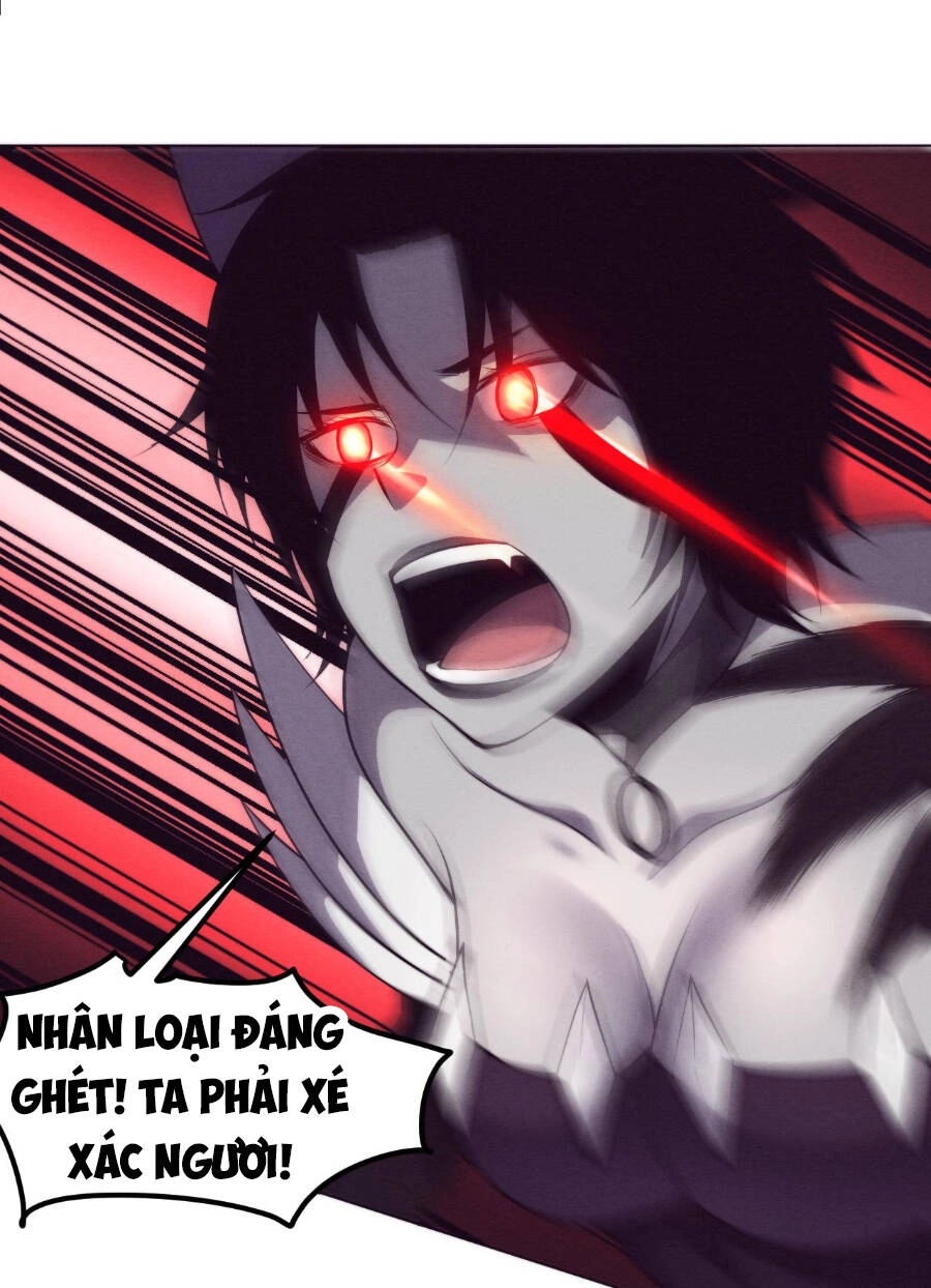 Tiến Hóa Cuồng Triều Chapter 40 - 23