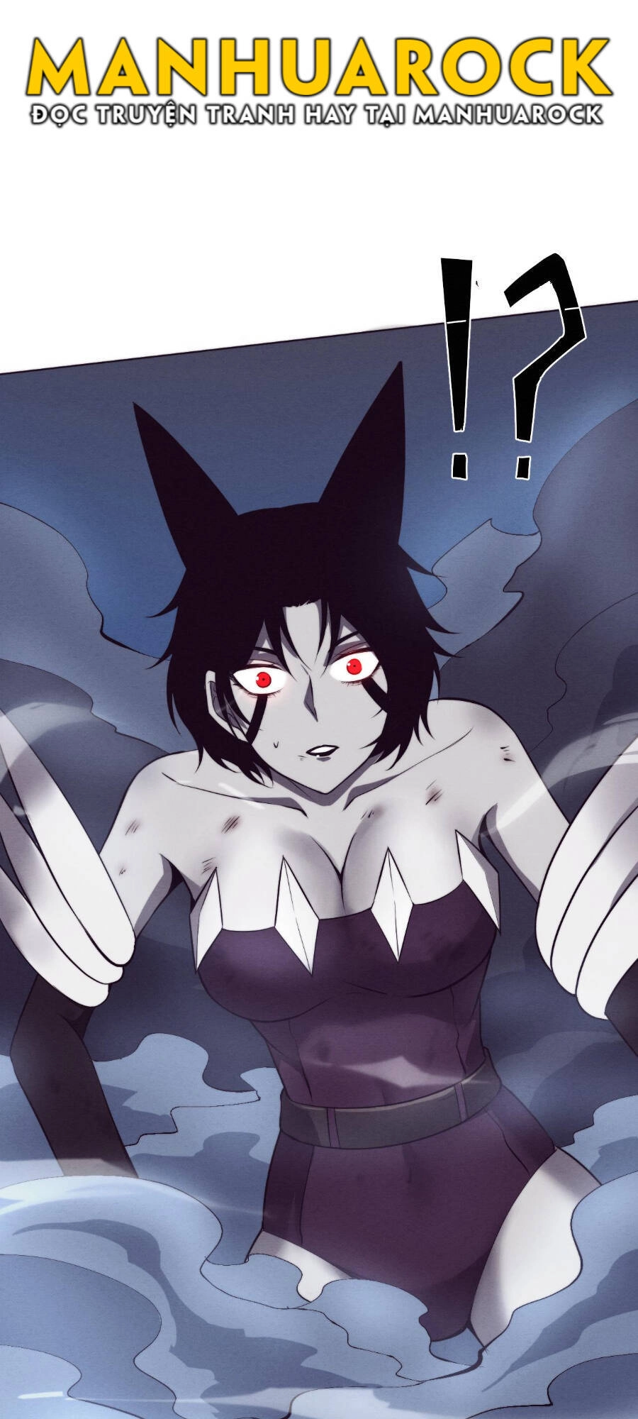 Tiến Hóa Cuồng Triều Chapter 40 - 29