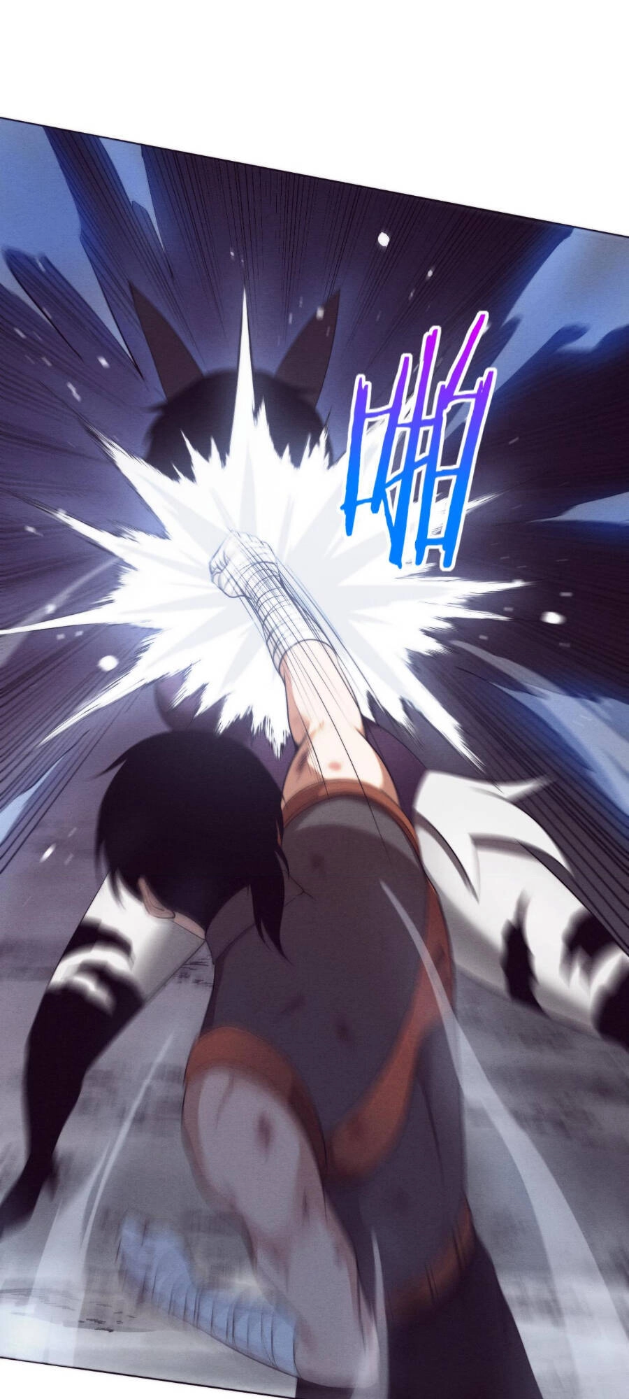 Tiến Hóa Cuồng Triều Chapter 40 - 31