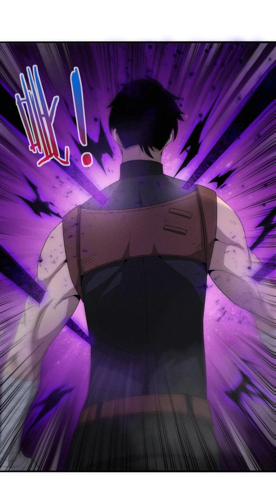 Tiến Hóa Cuồng Triều Chapter 40 - 35