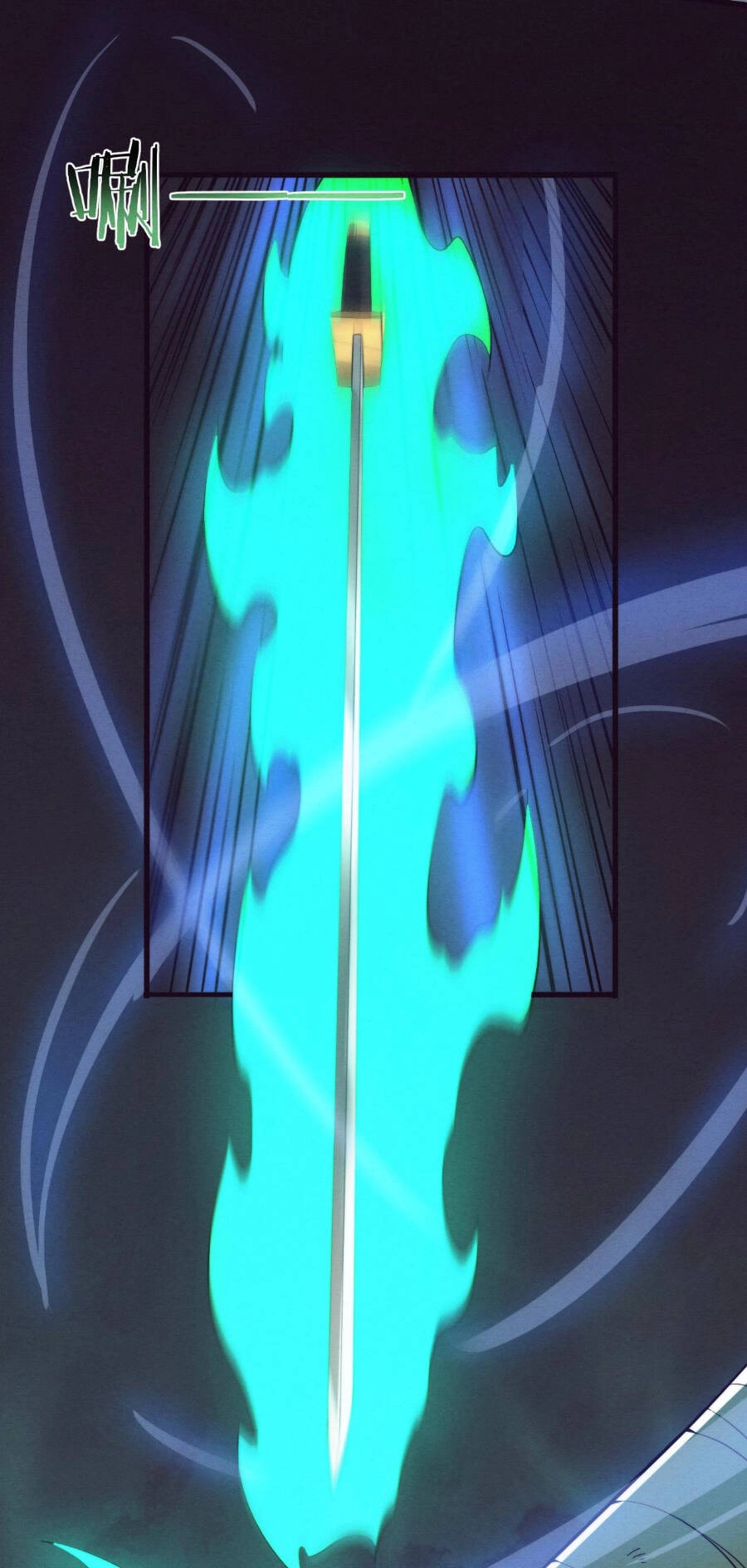 Tiến Hóa Cuồng Triều Chapter 40 - 41