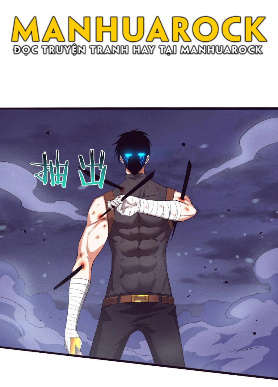 Tiến Hóa Cuồng Triều Chapter 40 - 45