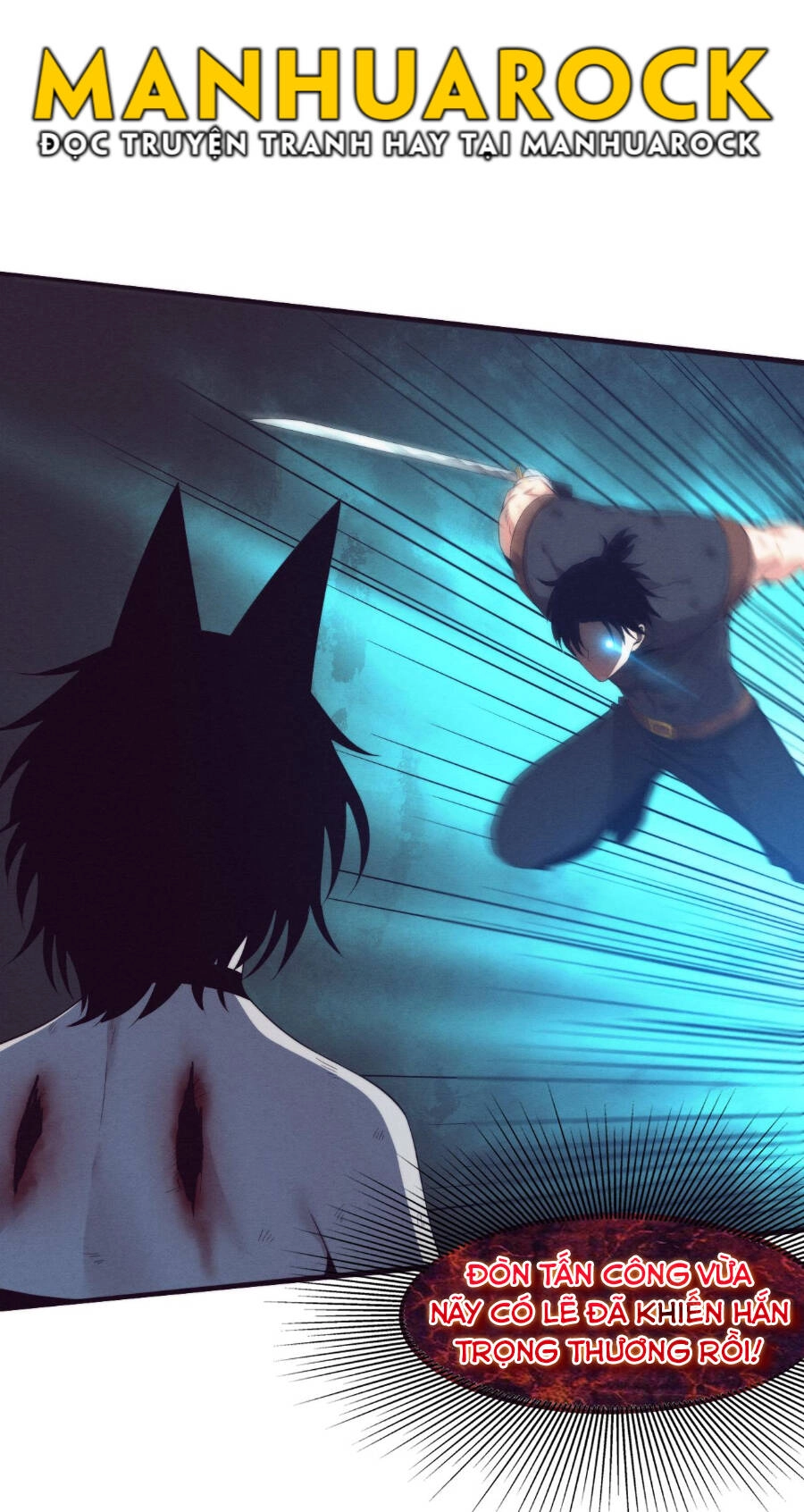 Tiến Hóa Cuồng Triều Chapter 40 - 47