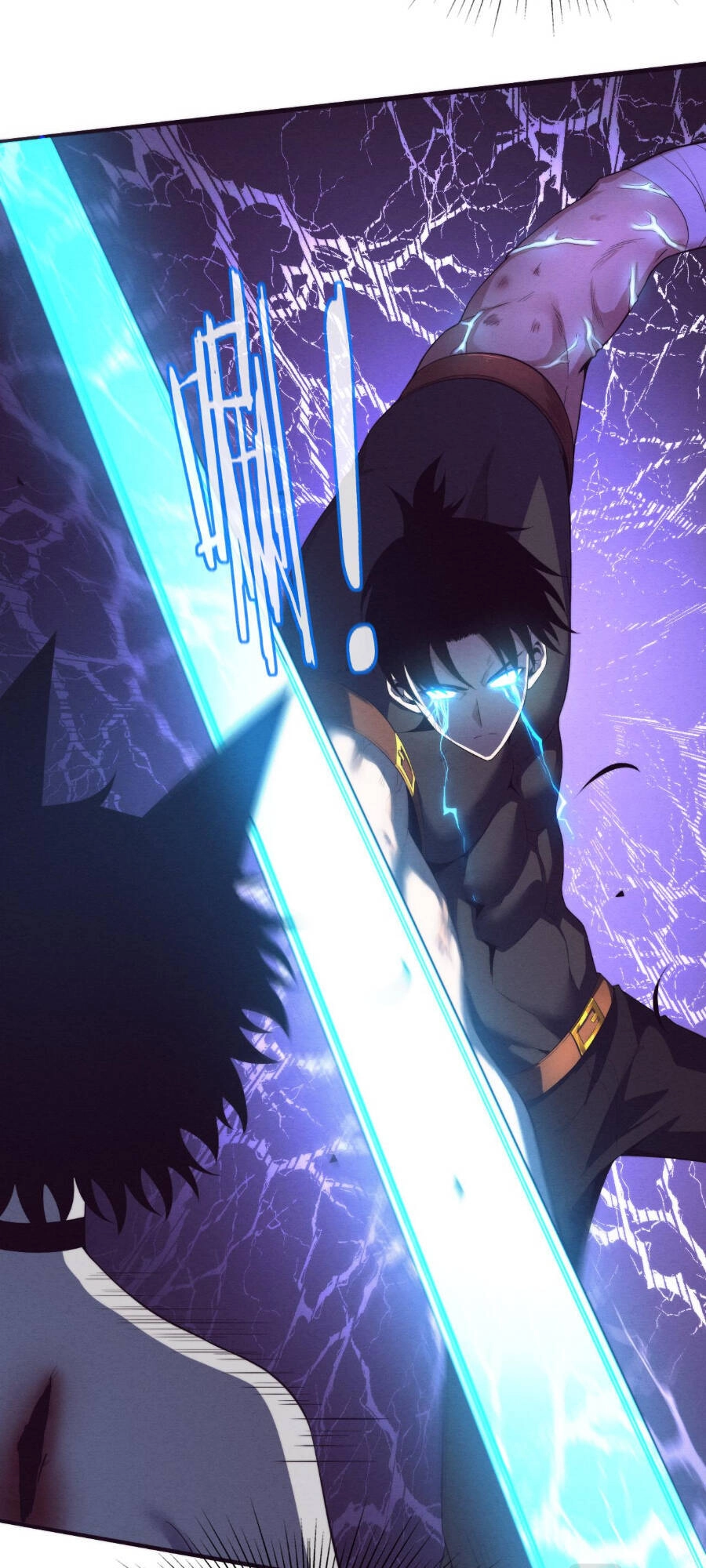 Tiến Hóa Cuồng Triều Chapter 40 - 48