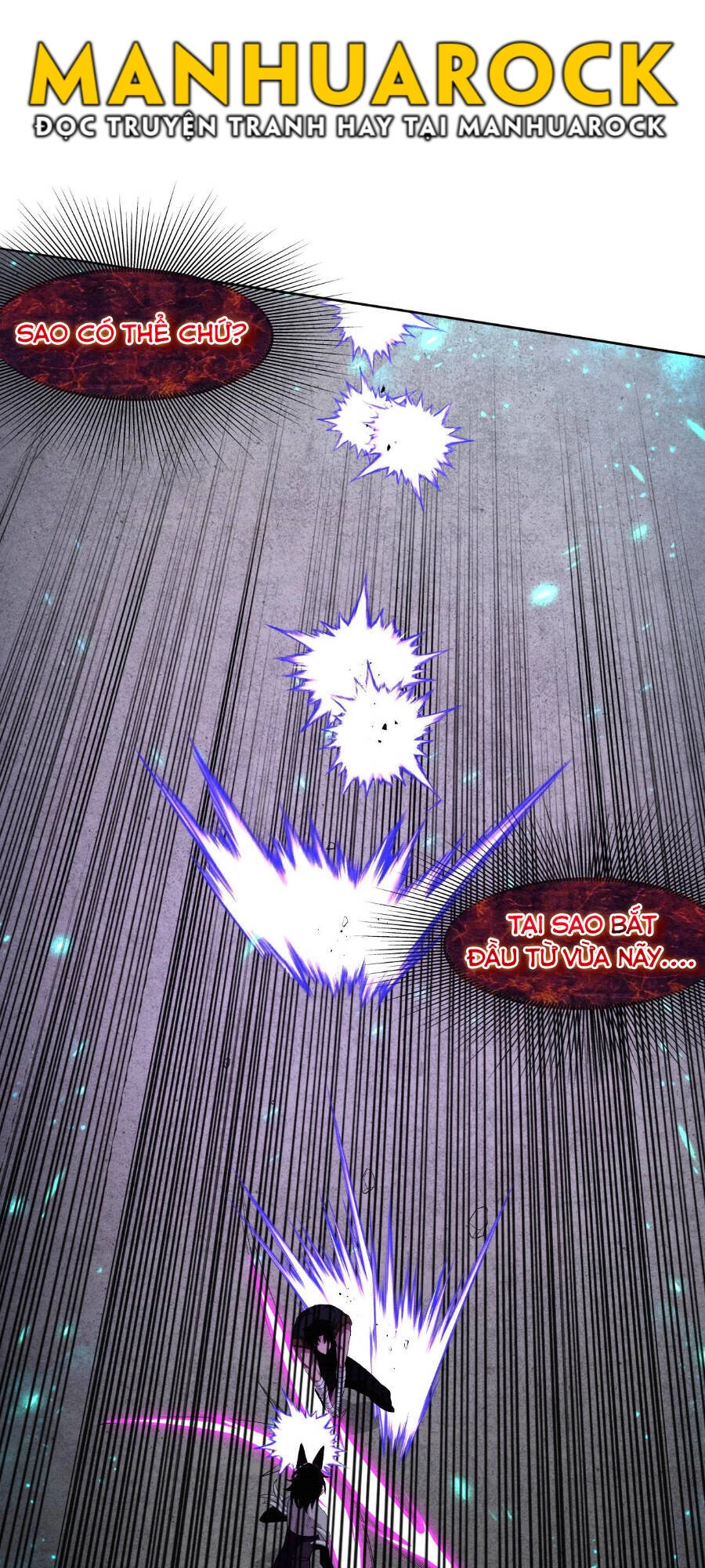 Tiến Hóa Cuồng Triều Chapter 40 - 53