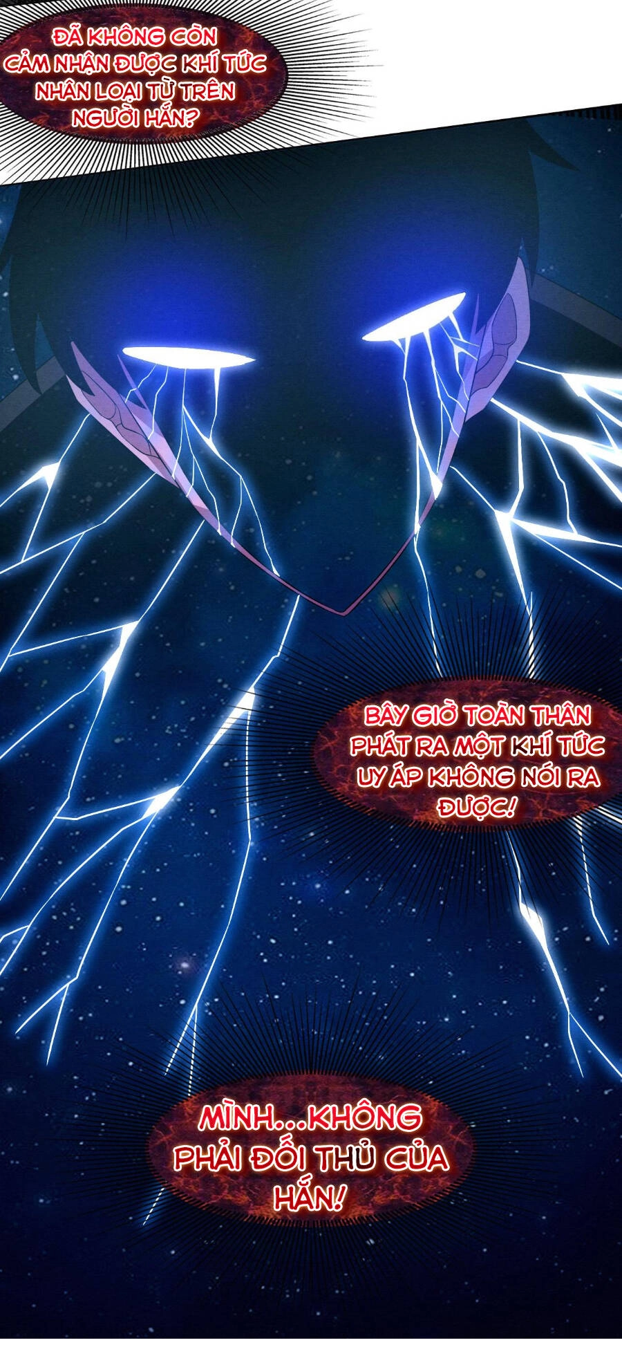 Tiến Hóa Cuồng Triều Chapter 40 - 55