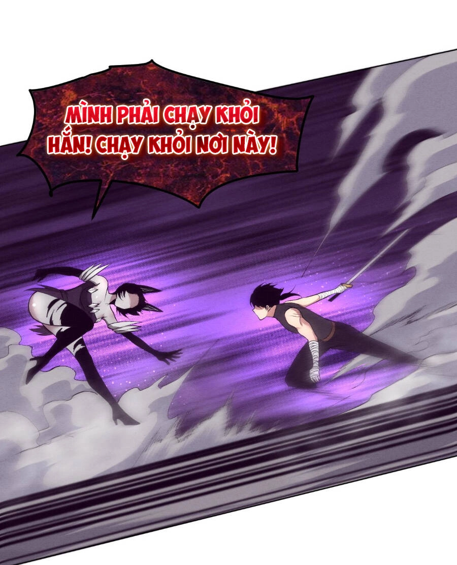 Tiến Hóa Cuồng Triều Chapter 40 - 56