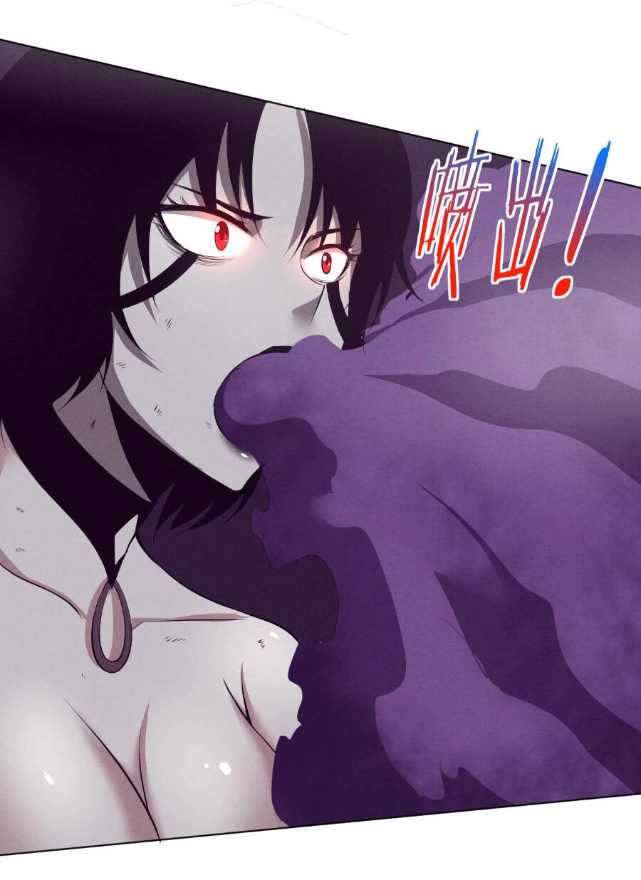 Tiến Hóa Cuồng Triều Chapter 40 - 58