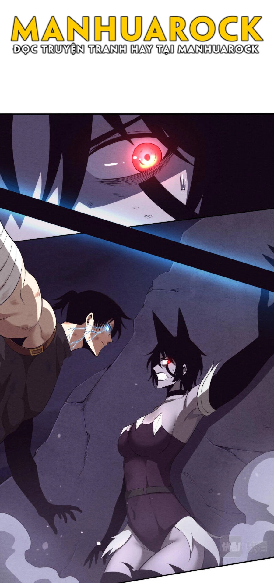 Tiến Hóa Cuồng Triều Chapter 40 - 61