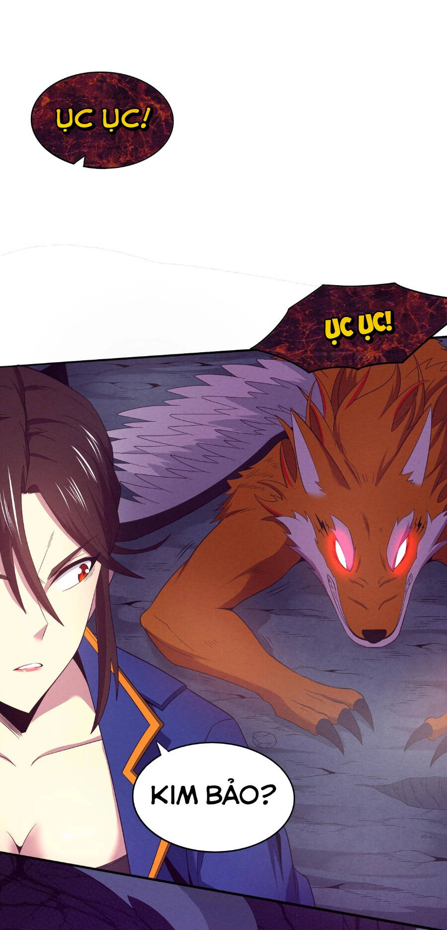 Tiến Hóa Cuồng Triều Chapter 40 - 68