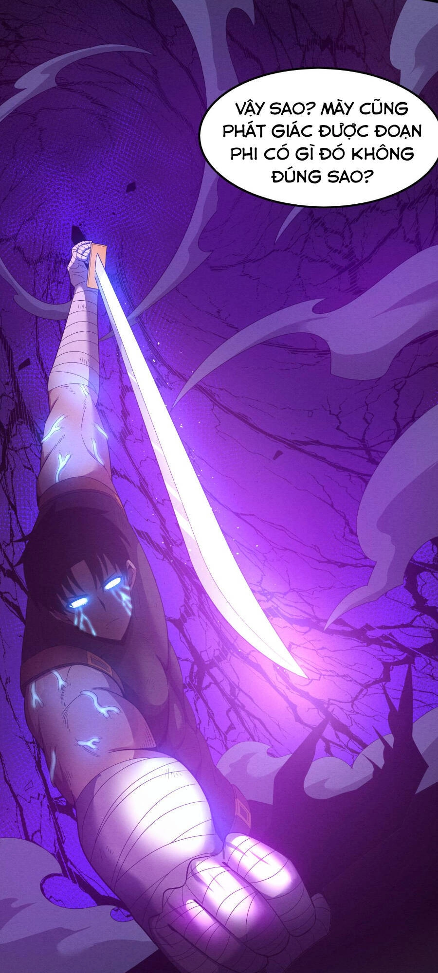 Tiến Hóa Cuồng Triều Chapter 40 - 69