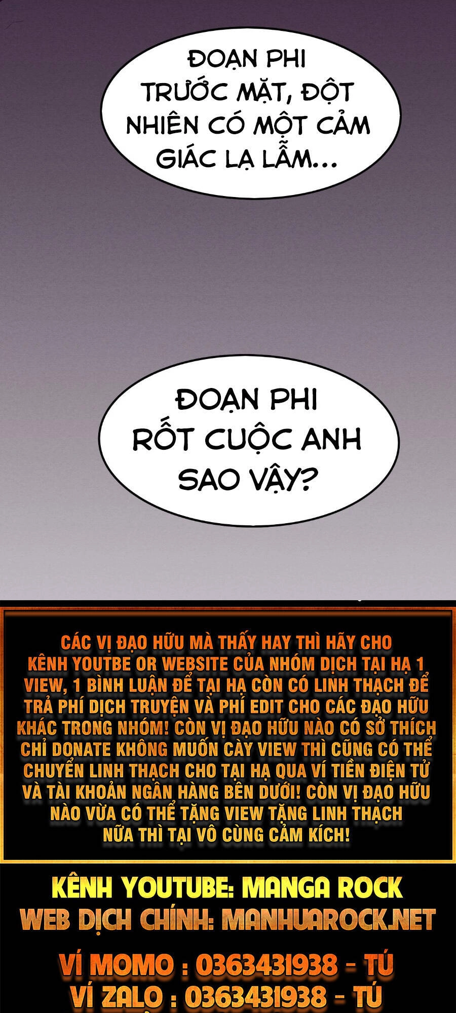 Tiến Hóa Cuồng Triều Chapter 40 - 71