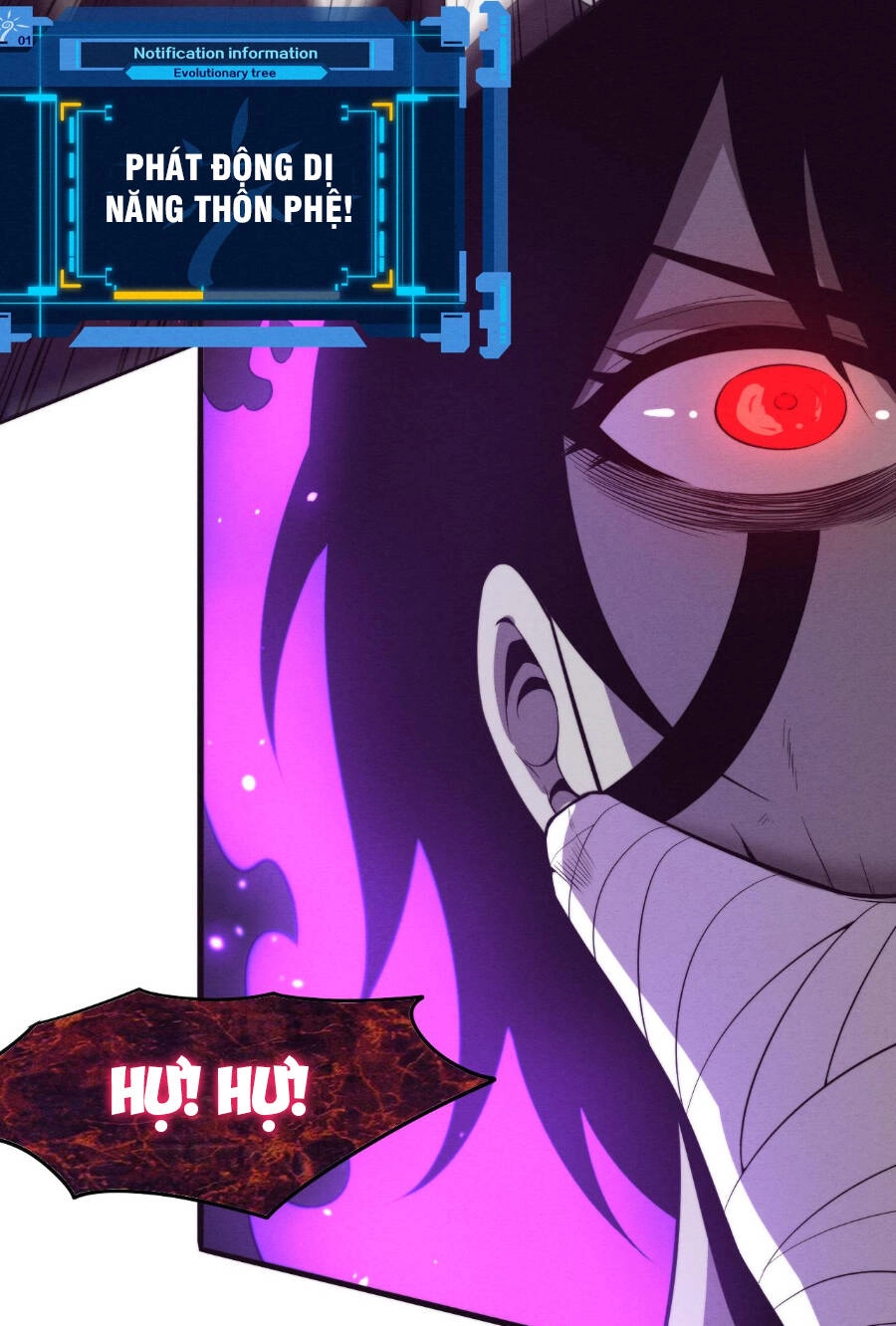 Tiến Hóa Cuồng Triều Chapter 41 - 10