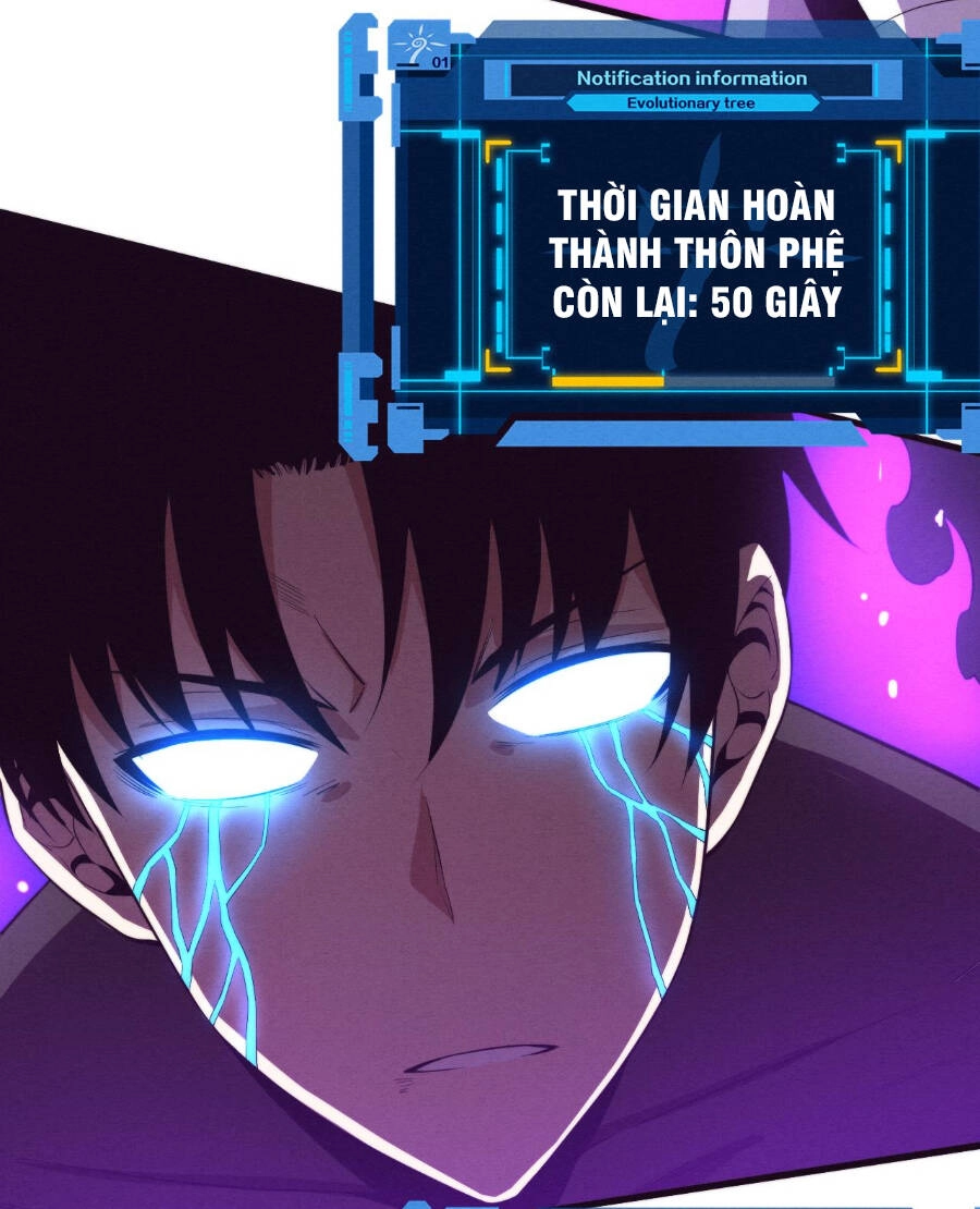 Tiến Hóa Cuồng Triều Chapter 41 - 11