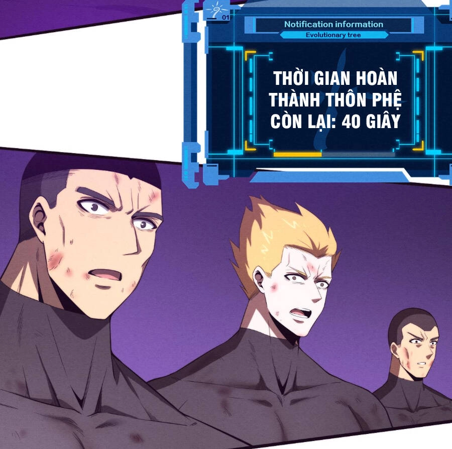 Tiến Hóa Cuồng Triều Chapter 41 - 12