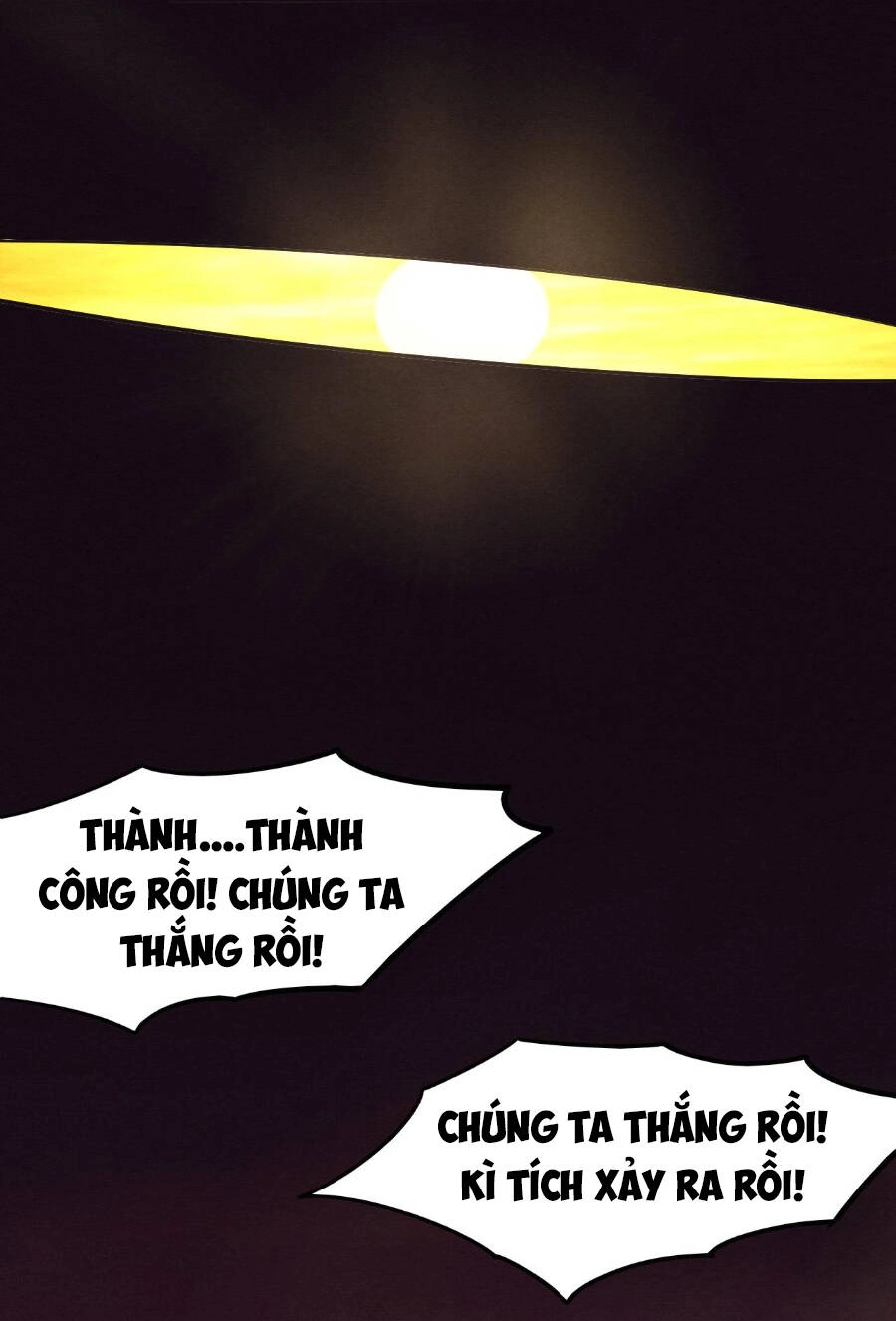 Tiến Hóa Cuồng Triều Chapter 41 - 19