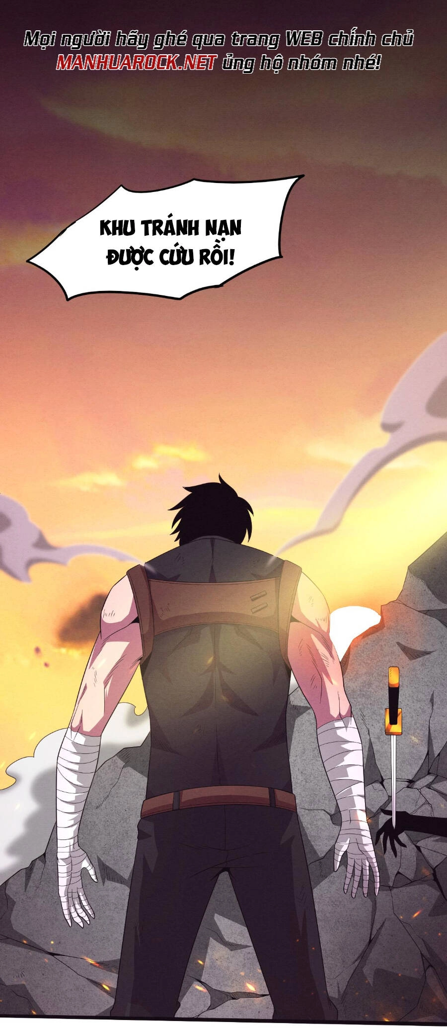 Tiến Hóa Cuồng Triều Chapter 41 - 20