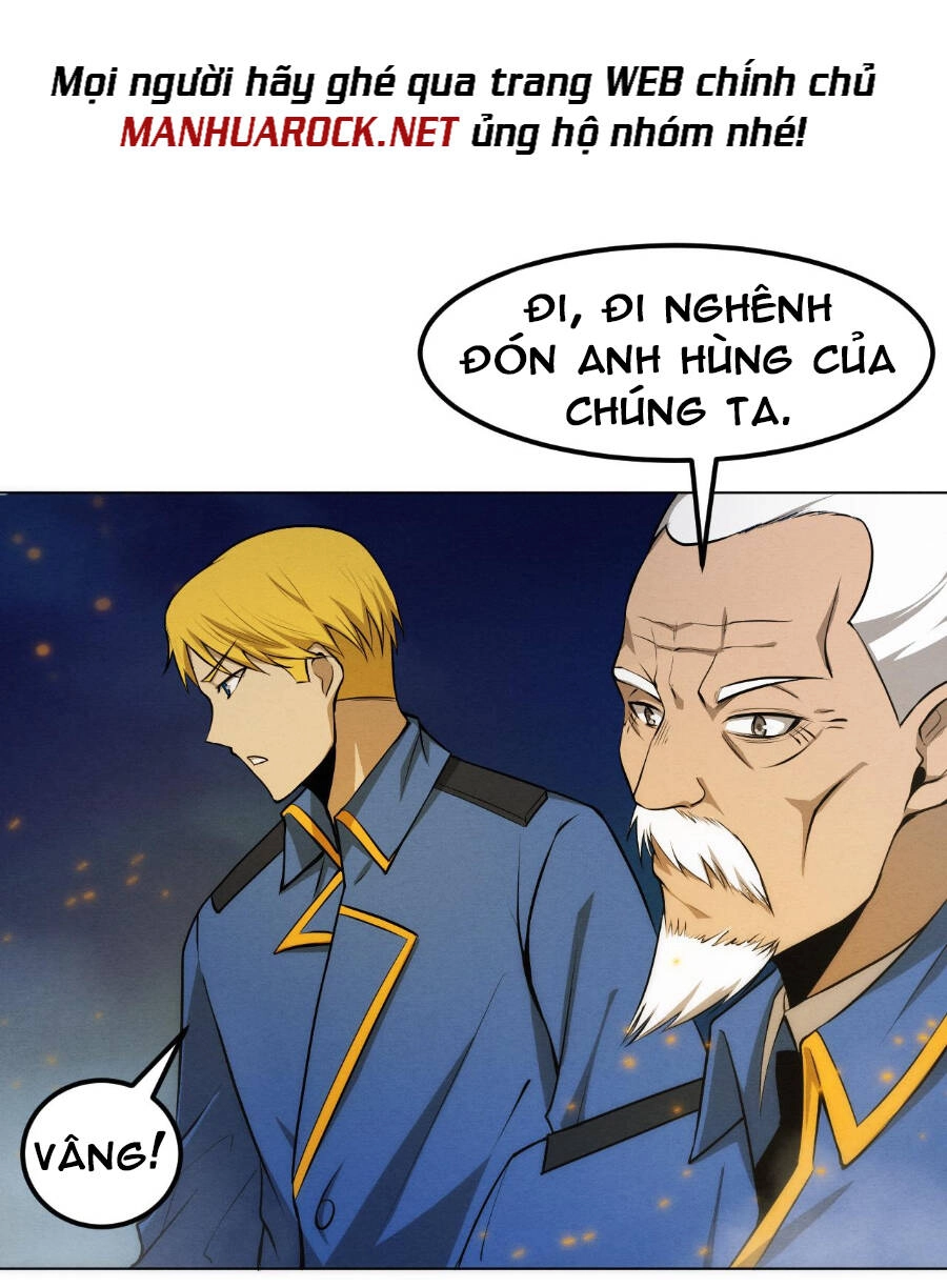 Tiến Hóa Cuồng Triều Chapter 41 - 21