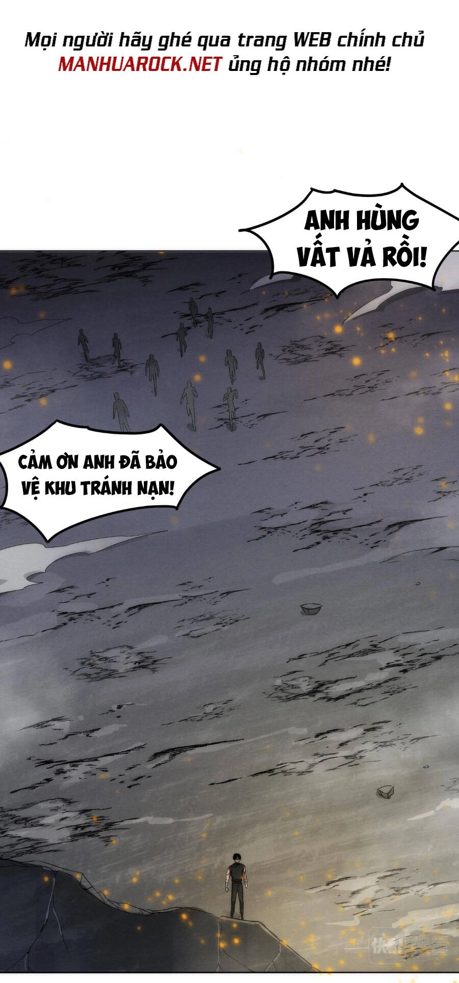 Tiến Hóa Cuồng Triều Chapter 41 - 22