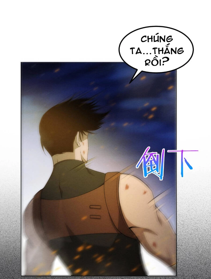 Tiến Hóa Cuồng Triều Chapter 41 - 24