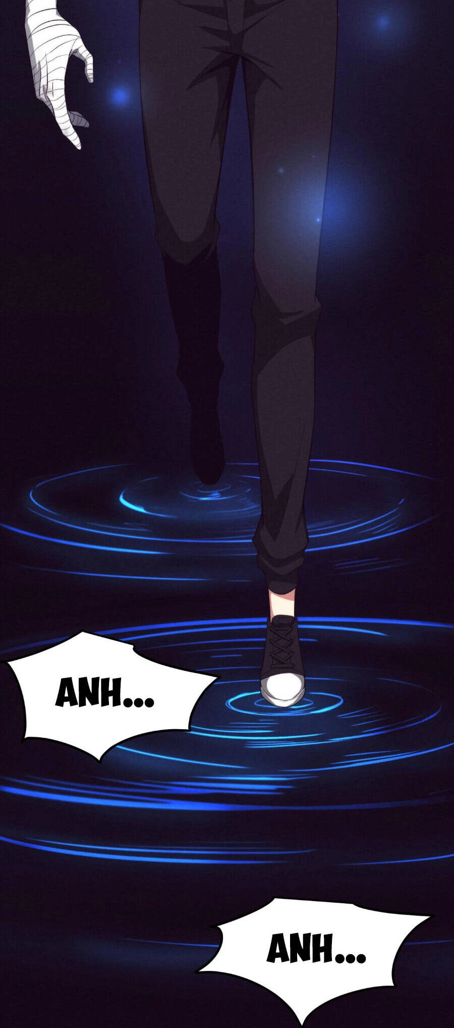 Tiến Hóa Cuồng Triều Chapter 41 - 27