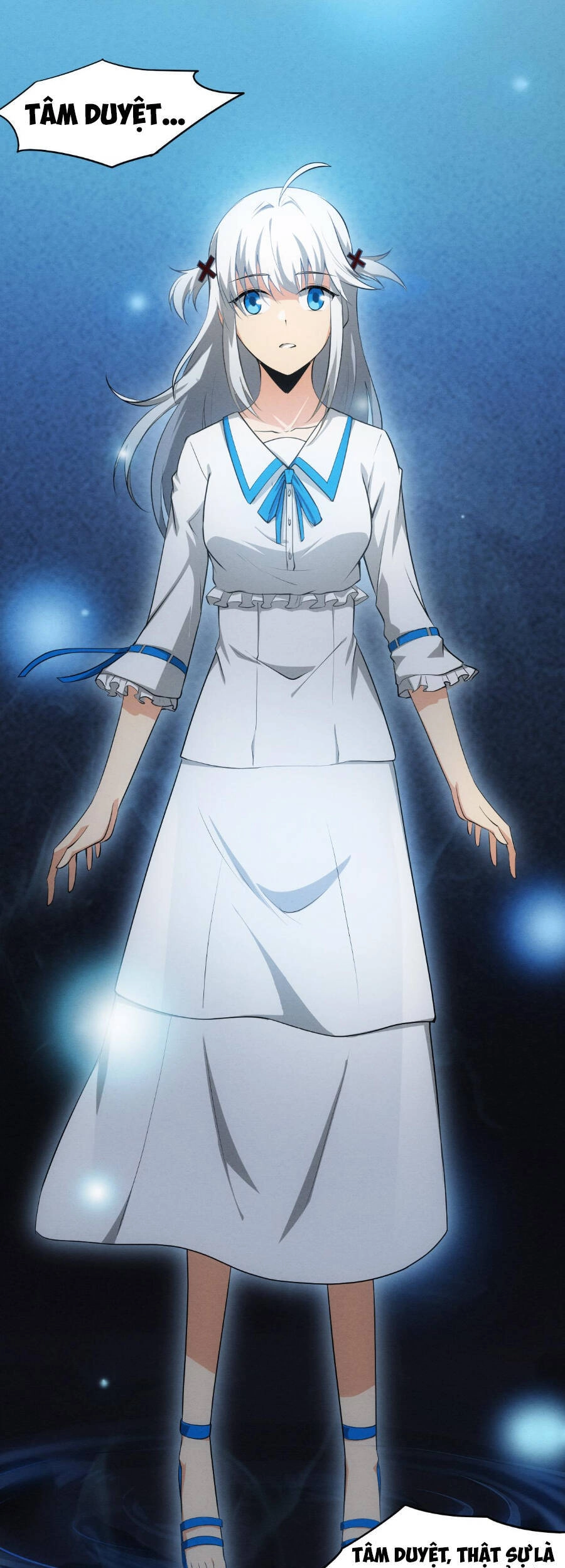 Tiến Hóa Cuồng Triều Chapter 41 - 31