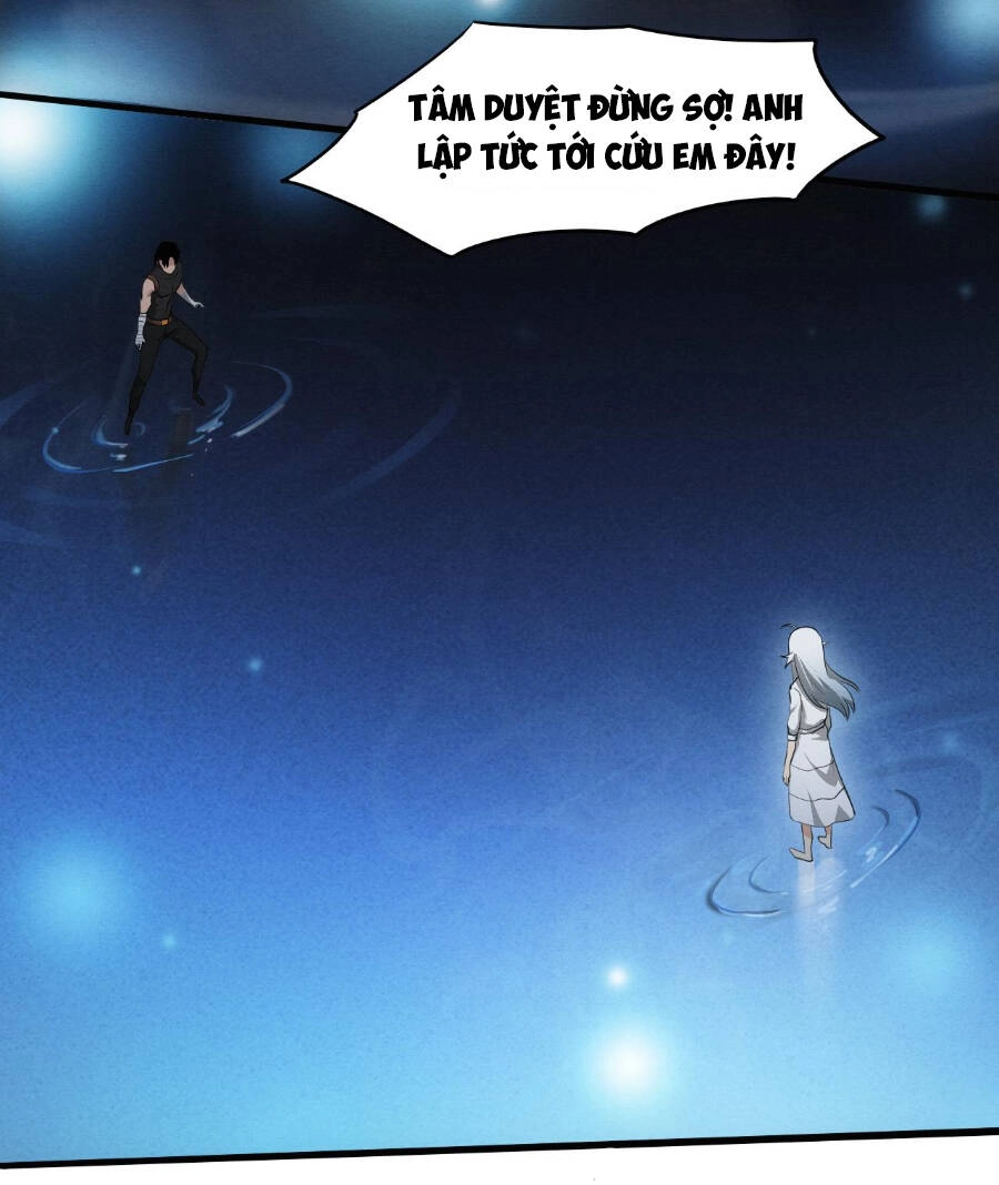 Tiến Hóa Cuồng Triều Chapter 41 - 33