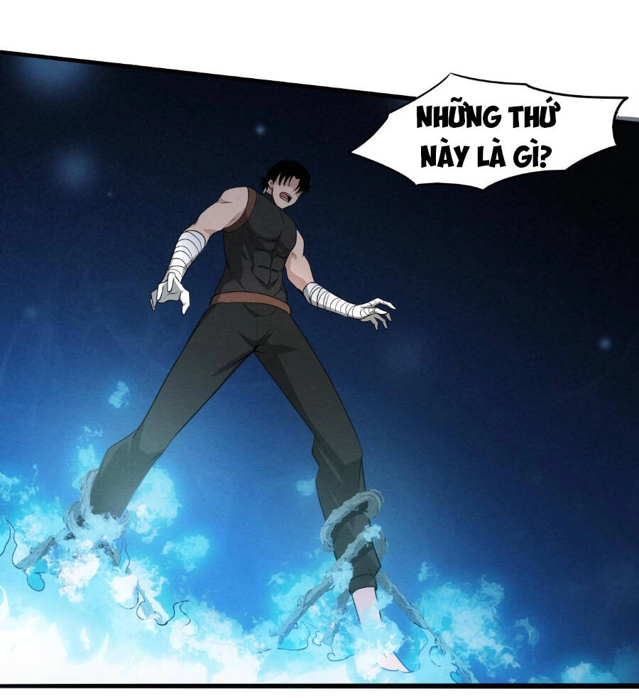 Tiến Hóa Cuồng Triều Chapter 41 - 35