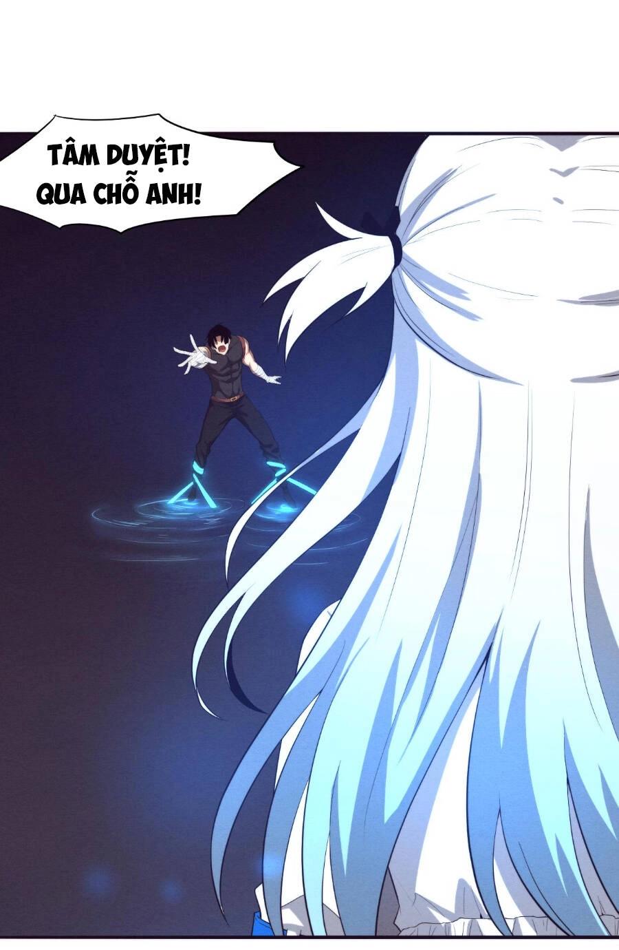 Tiến Hóa Cuồng Triều Chapter 41 - 36