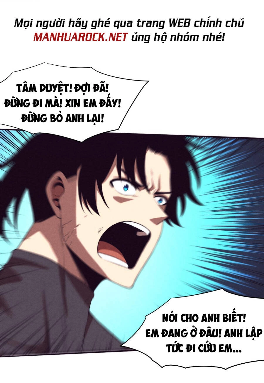 Tiến Hóa Cuồng Triều Chapter 41 - 38