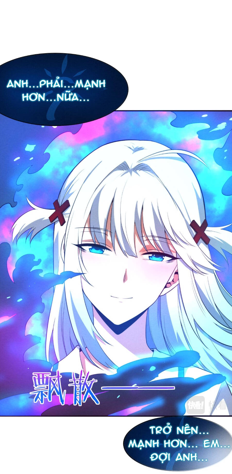 Tiến Hóa Cuồng Triều Chapter 41 - 40