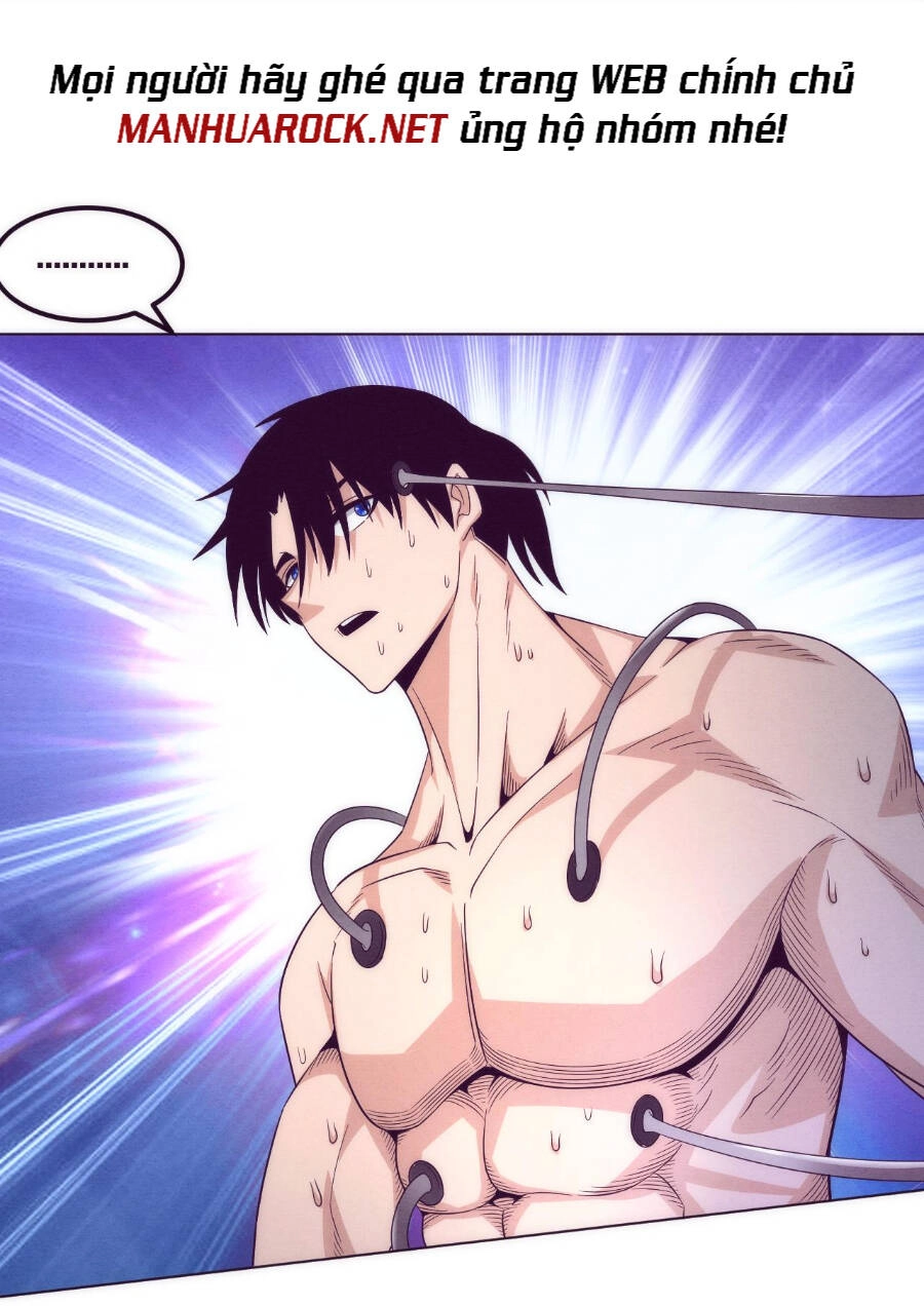 Tiến Hóa Cuồng Triều Chapter 41 - 42