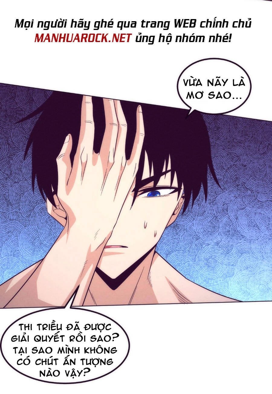 Tiến Hóa Cuồng Triều Chapter 41 - 44