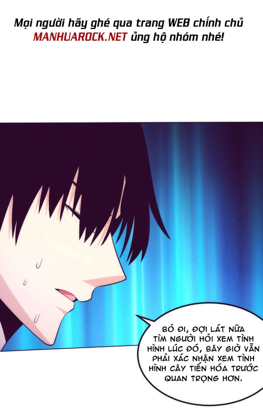 Tiến Hóa Cuồng Triều Chapter 41 - 45