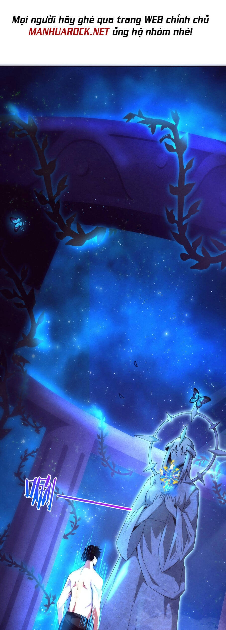 Tiến Hóa Cuồng Triều Chapter 41 - 46