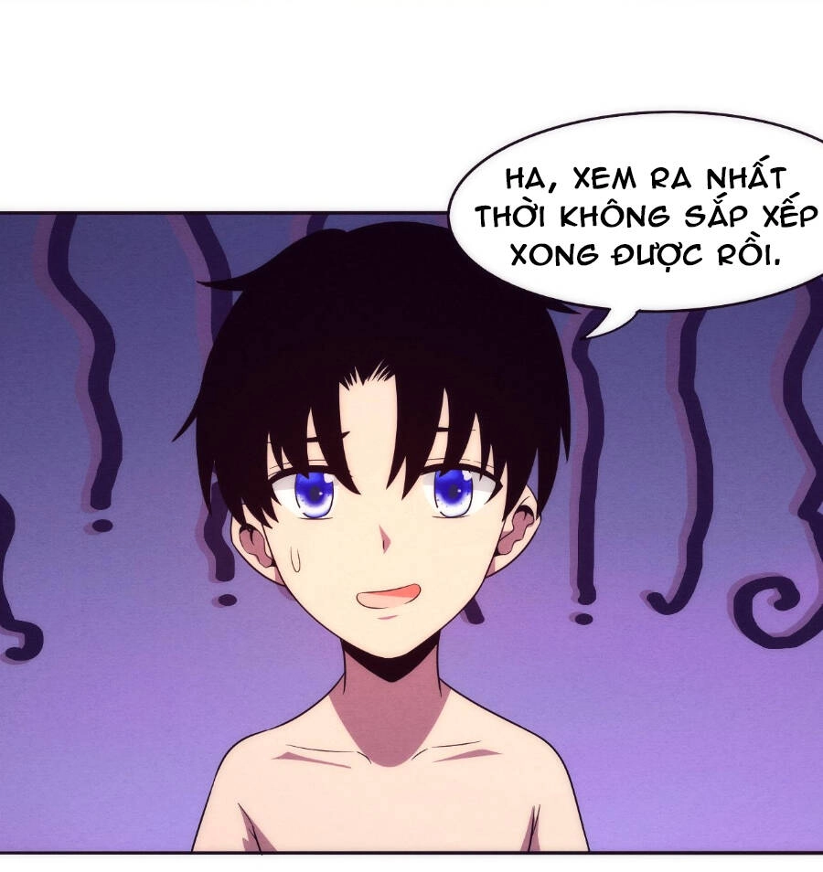 Tiến Hóa Cuồng Triều Chapter 41 - 50