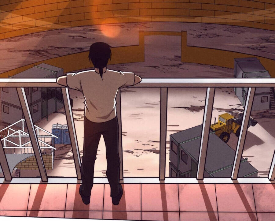 Tiến Hóa Cuồng Triều Chapter 41 - 62