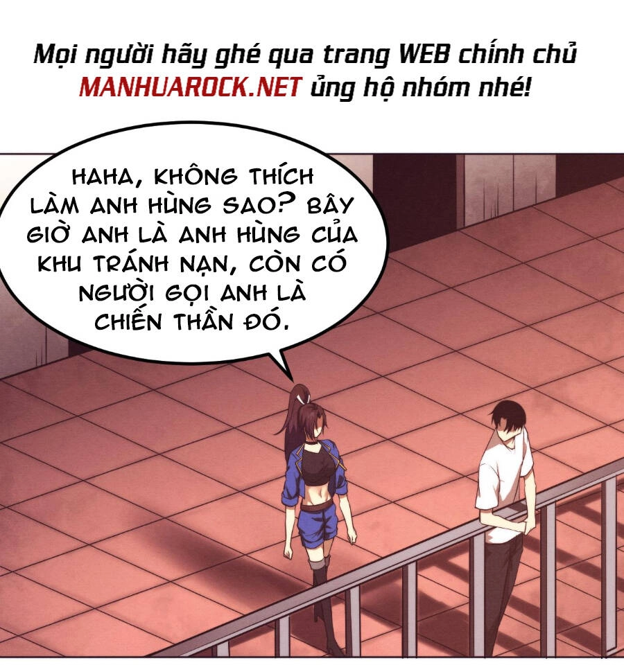 Tiến Hóa Cuồng Triều Chapter 41 - 65
