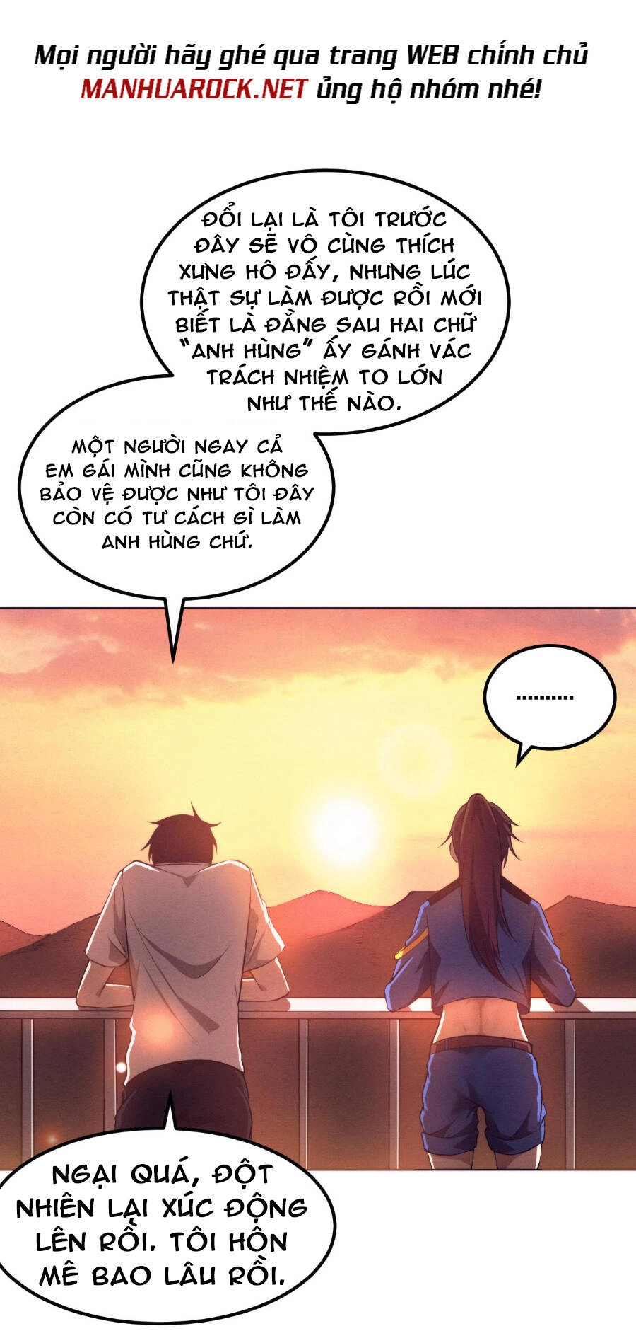 Tiến Hóa Cuồng Triều Chapter 41 - 66