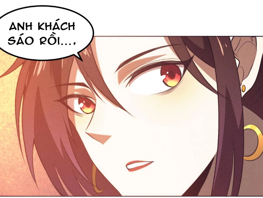 Tiến Hóa Cuồng Triều Chapter 41 - 68