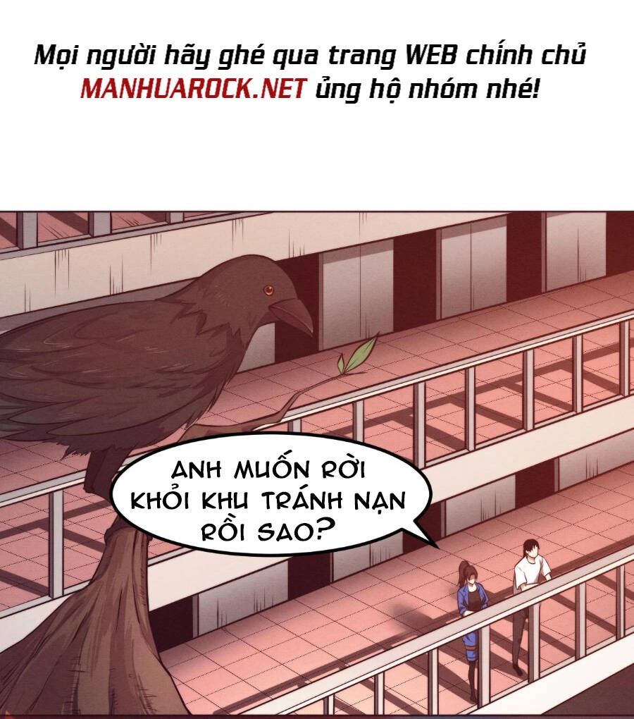 Tiến Hóa Cuồng Triều Chapter 41 - 70