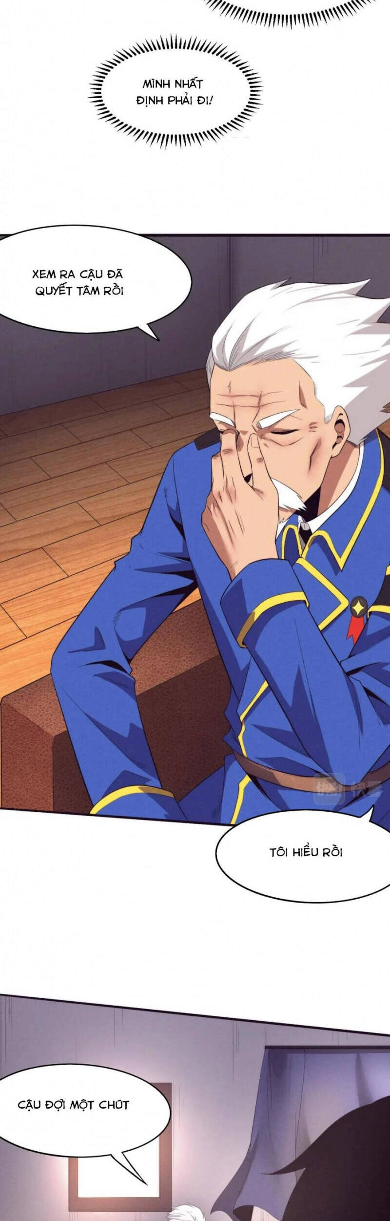 Tiến Hóa Cuồng Triều Chapter 42 - 15