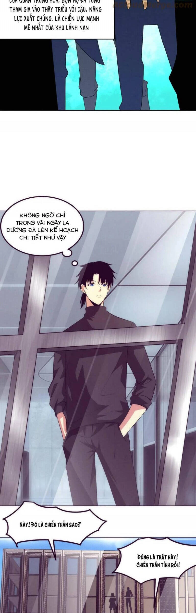 Tiến Hóa Cuồng Triều Chapter 42 - 26