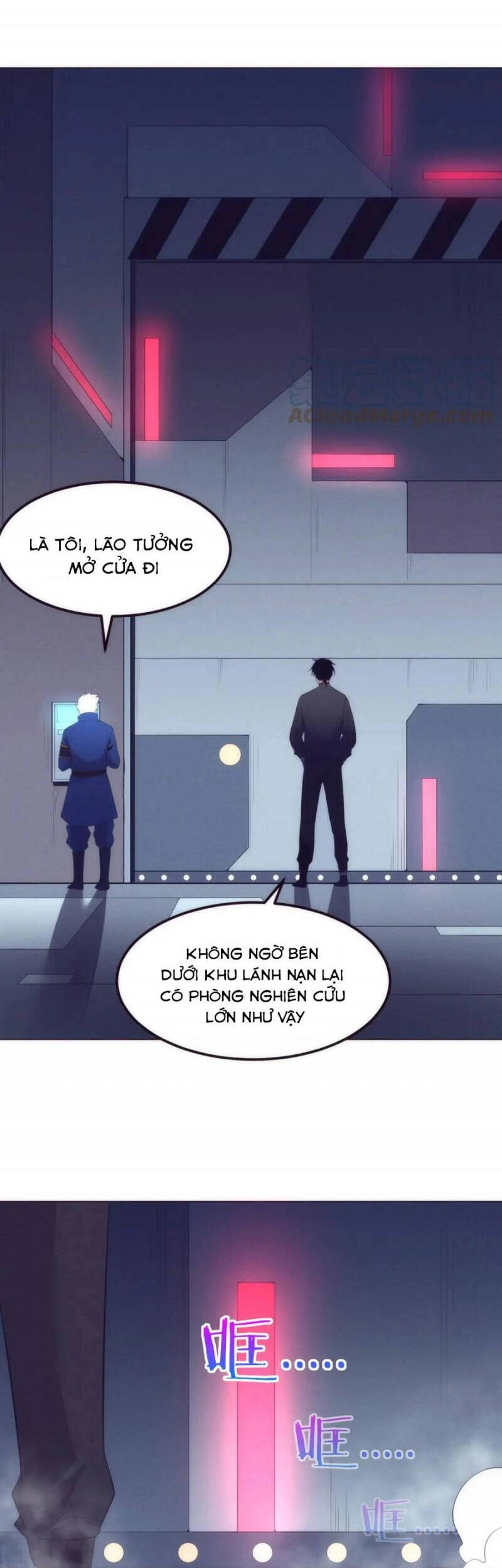 Tiến Hóa Cuồng Triều Chapter 42 - 32