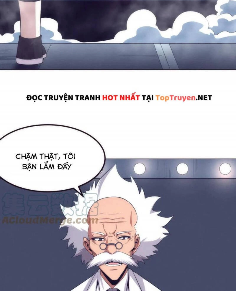 Tiến Hóa Cuồng Triều Chapter 42 - 33