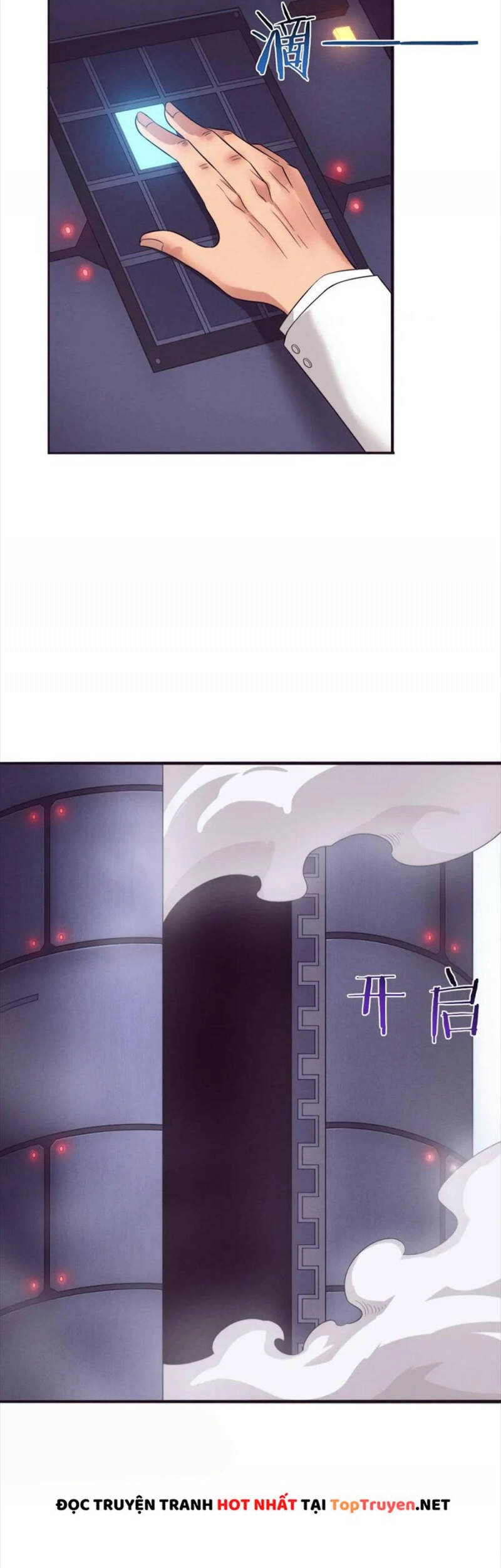 Tiến Hóa Cuồng Triều Chapter 42 - 36